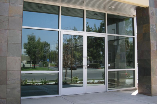 Union City-commercial-door-repair