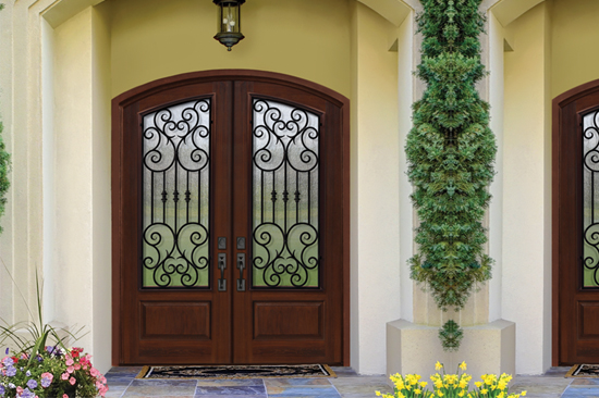 Union City-entry-door-repair