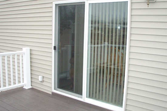 Union City-screen-door-repair