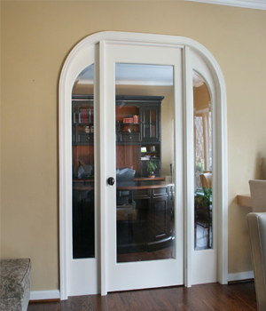 Passage Door Replacement Union City