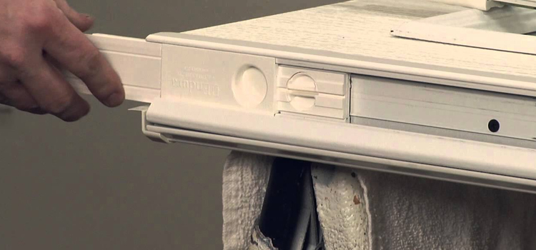 aluminum storefront door repair Union City