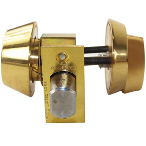 high security deadbolt Union City