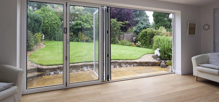 sliding door specialist Union City